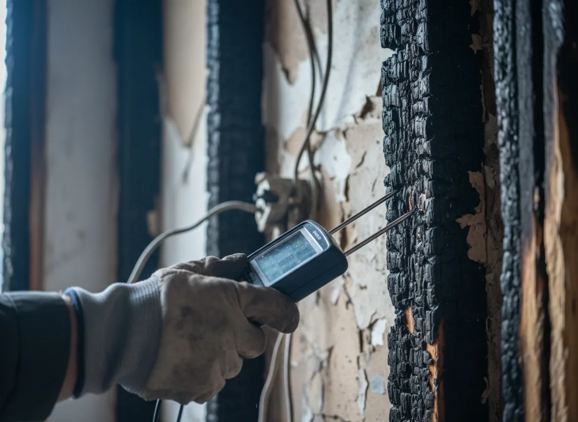 Fire Damage Restoration Newfield, NJ FAQs